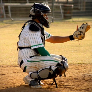 Anthony Melchor mugshot