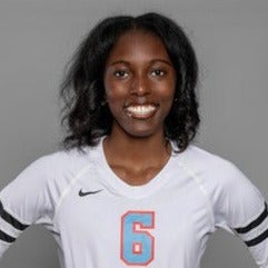 Nia Mcghee