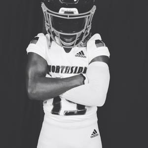 Kingston Rivers mugshot