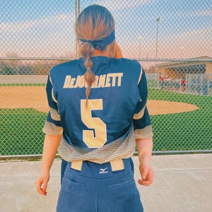 Zoe Foxworthy-DeJournett mugshot