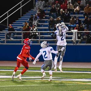 Zack Engstrom mugshot