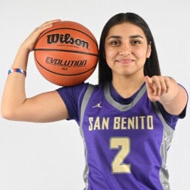 Angelina Reyes