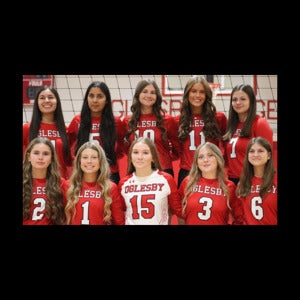 Caitlyn Battreal mugshot