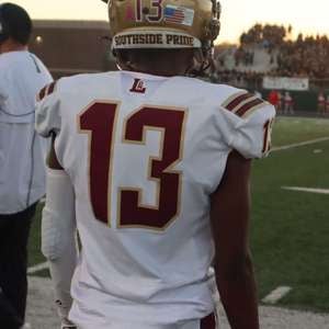 Chazbona Thomas Jr