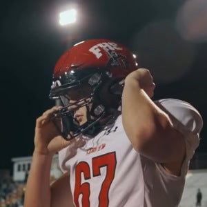 Brennan Keller