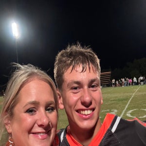 Brayden Greenfield