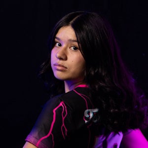 Briseis Alexa armendariz mugshot