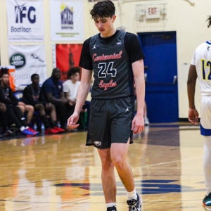 Louis Llinas mugshot