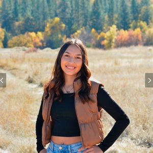 Isabella Prindiville mugshot