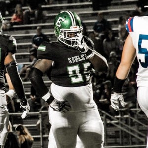 MALACHI GAMBRELL