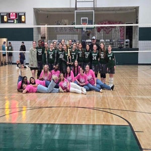 Carson Sayer mugshot