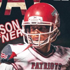 Jackson Bittner