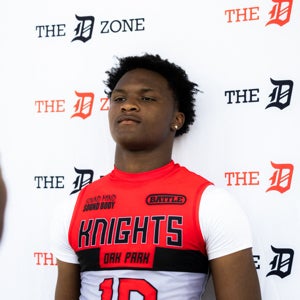 Rayvon King