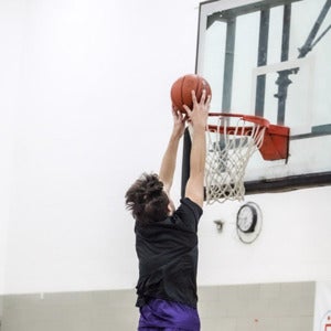 Jackson Matz mugshot