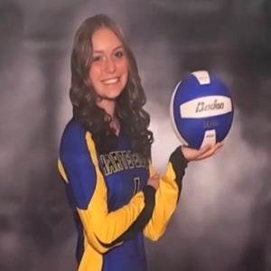 Jaci Caplinger