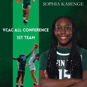 Sophia Kasenge mugshot