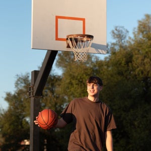 Braden Burbank