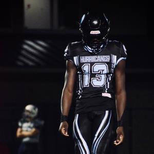 ANTWAUN PARHAM