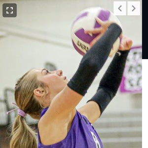 Brinlee LeDuc mugshot