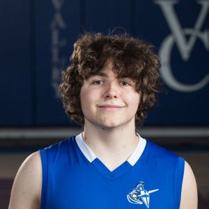 Ezekiel (Zeek) Coyle