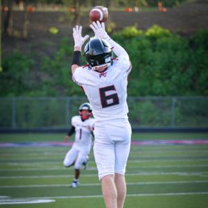 Braylon Thornbery mugshot