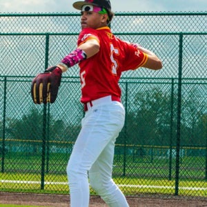 Aaron Chevere