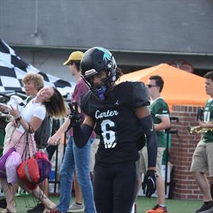KALEB HARPER