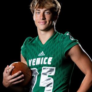 Logan Ballard
