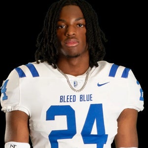 Ahmad Riley