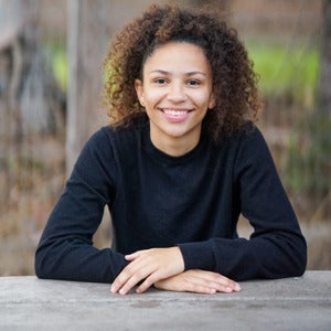 Iraya Bell-Jackson