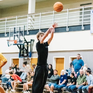 Henry Griffin mugshot