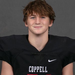 Brodie Scoggins