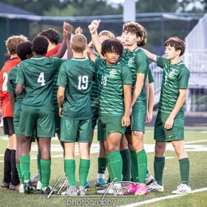 Hezekiah Garcia mugshot