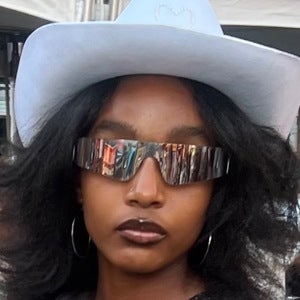 Angelique Bernard
