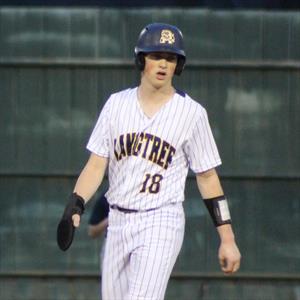 Garrett Barbee