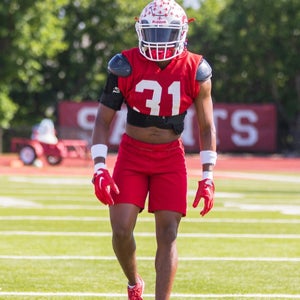 Micah Foster