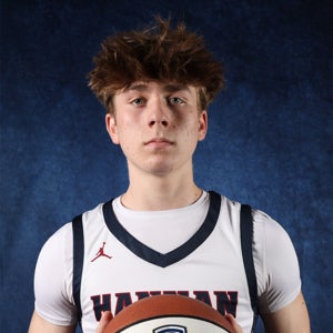 Ethan Lasalle