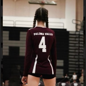 Baylie Moore