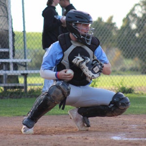 Raz Kolakovsky mugshot