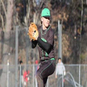 Lane Chandler mugshot