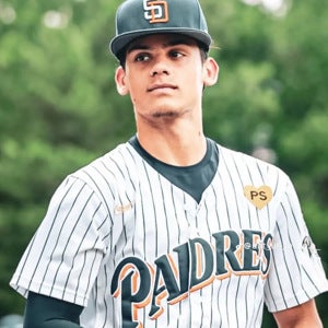 Anthony Fernandez mugshot