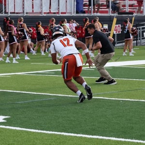Kyree Brooks