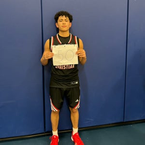 Jensen Mireles mugshot