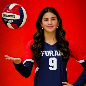 Gaby Magnuson mugshot