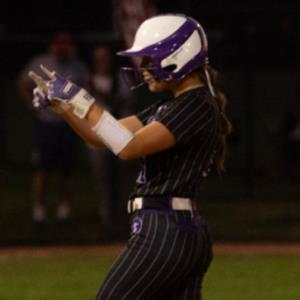 Aleksia Severson mugshot