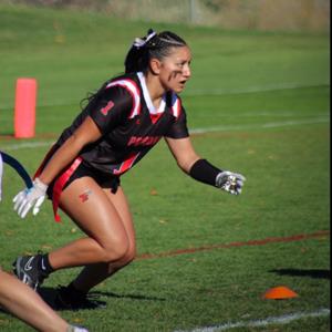 Alora Martinez mugshot