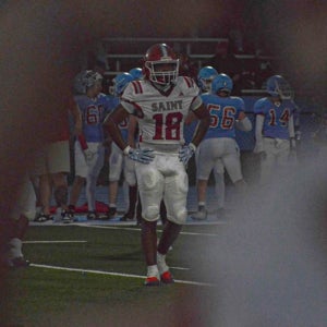 Josiah Brown