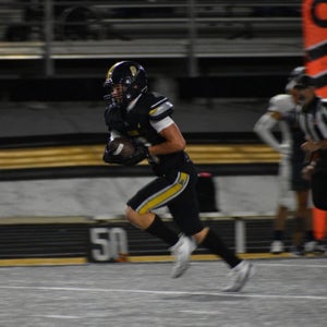 LEYTON NILAND