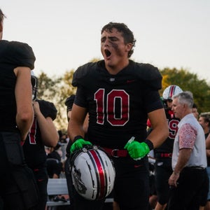 Carter Beeson