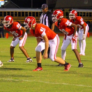 Chase McDaniel